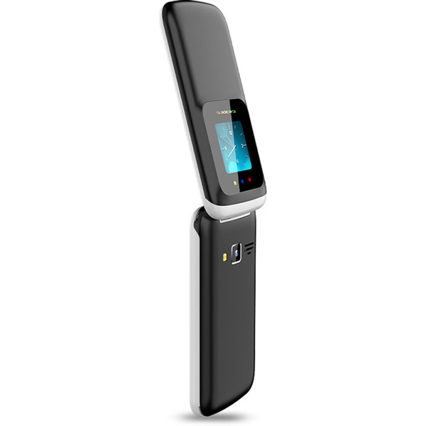 Мобильный телефон TeXet TM-325 (антрацит)