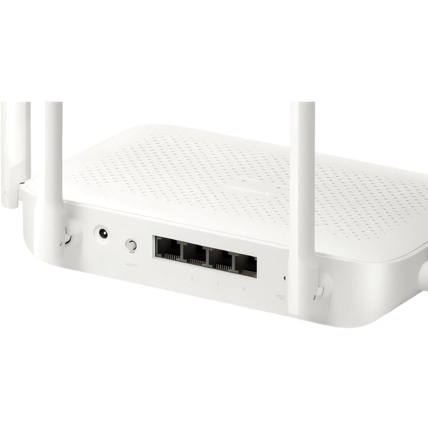 Беспроводной маршрутизатор Xiaomi Router AX1500 DVB4412GL