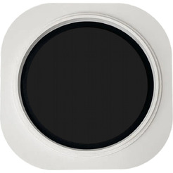 Вентиляционная решетка теневая HOMY AIR A125B