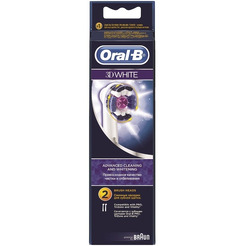 Насадка для з/щетки ORAL-B EB18р