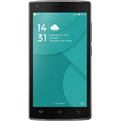 Смартфон DOOGEE X5 MAX черный
