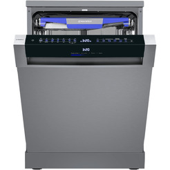 Посудомоечная машина MAUNFELD MWF60331S Inverter
