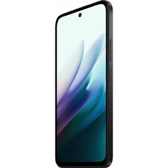 Смартфон Xiaomi Redmi 15 8GB/256GB Midnight Black RU