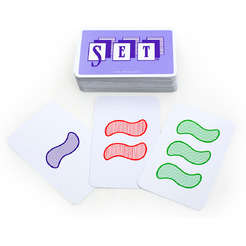 Настольная игра Стиль Жизни Сет (новая версия) 320941