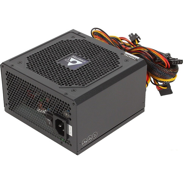 Блок питания CHIEFTEC Eco Series GPE-400S