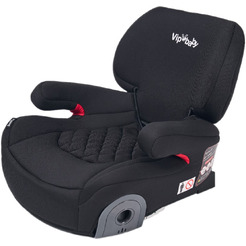 Бустер VipBaby SeatFix (Slate Mist)
