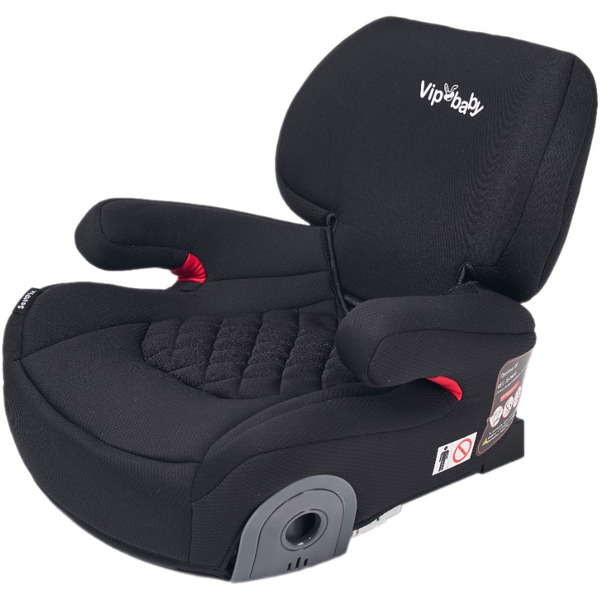 Бустер VipBaby SeatFix (Slate Mist)