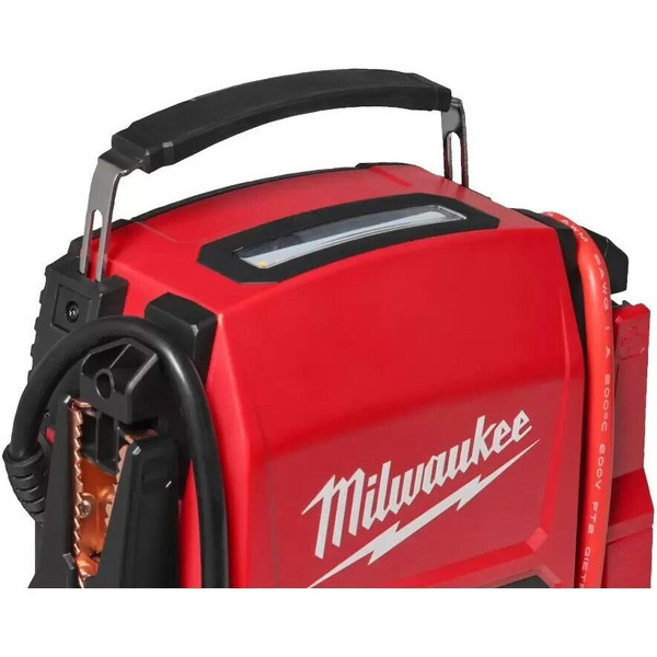 Пусковое устройство Milwaukee Jump Starter M18 JS2000-0 4933498026 (без АКБ и ЗУ)