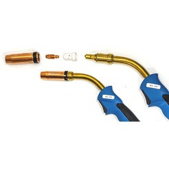 Сварочная горелка Aurora MIG 500 WATER COOL 500A (3м) 12040