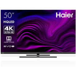 Телевизор Haier 50 Smart TV AX Pro
