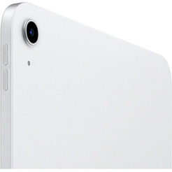 Планшет Apple iPad 11 2025 Wi-Fi 6GB/128GB Silver (MD3Y4HN/A) + BS-01 Адаптер универсальный Red Line