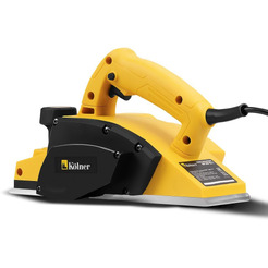 Рубанок Kolner KEP 500-82-2