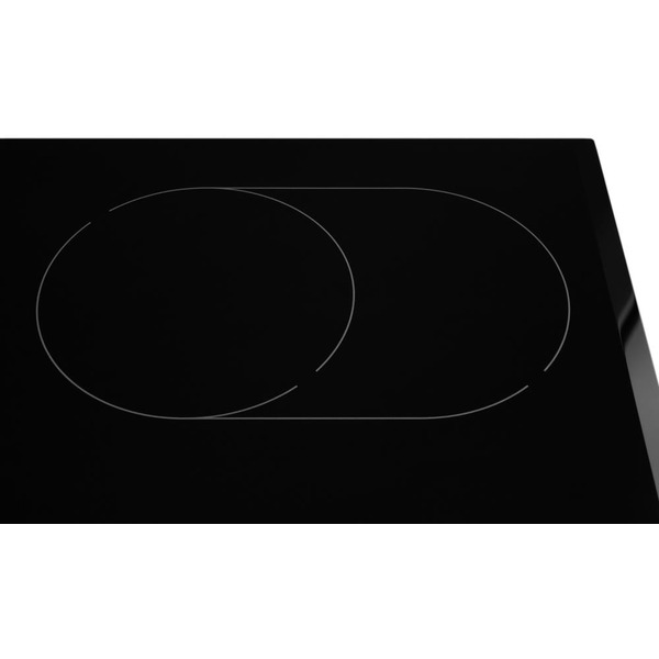 Варочная поверхность Hotpoint HR 6T7 BA S