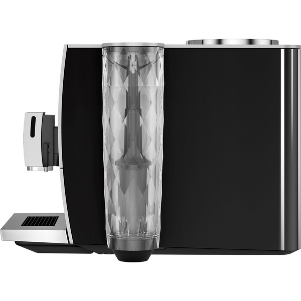 Кофемашина JURA ENA 8 (черный)