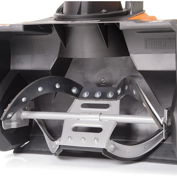 Снегоуборщик Daewoo Power Dast 3000E