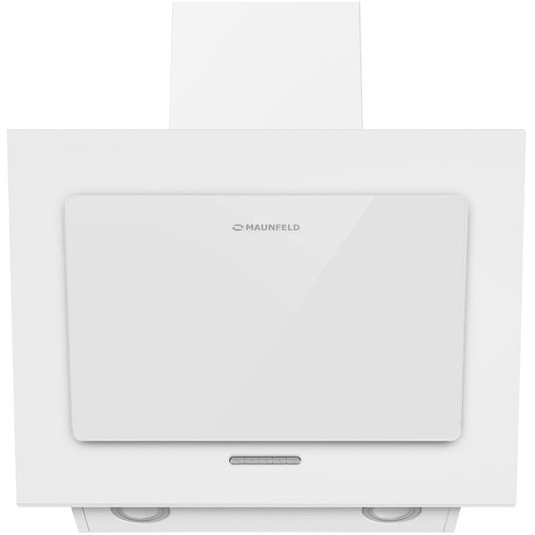 Кухонная вытяжка MAUNFELD Tower A 50 (белый)