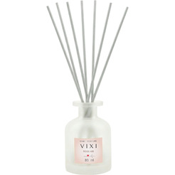 Ароматический диффузор VIXI  ROSE AM VX3849, 80 мл
