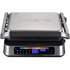 Электрогриль POLARIS PGP 4003