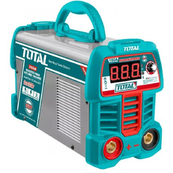 Сварочный инвертор TOTAL TW216069