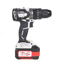 Дрель-шуруповерт Интерскол ДАУ-13/36В 70 (813.2.2.70)