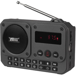 Радиоприемник Ritmix RPR-010