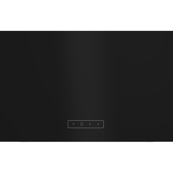 Кухонная вытяжка Hotpoint HPHV 62FLT BL