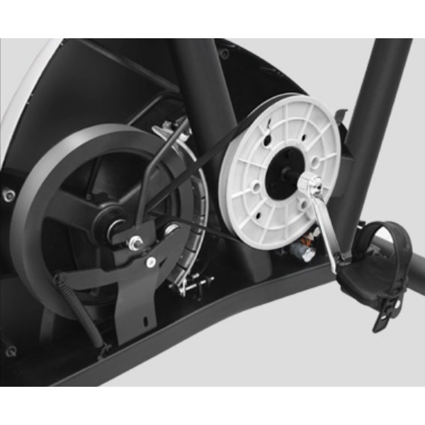 Велотренажер SVENSSON BODY LABS CROSSLINE BCM