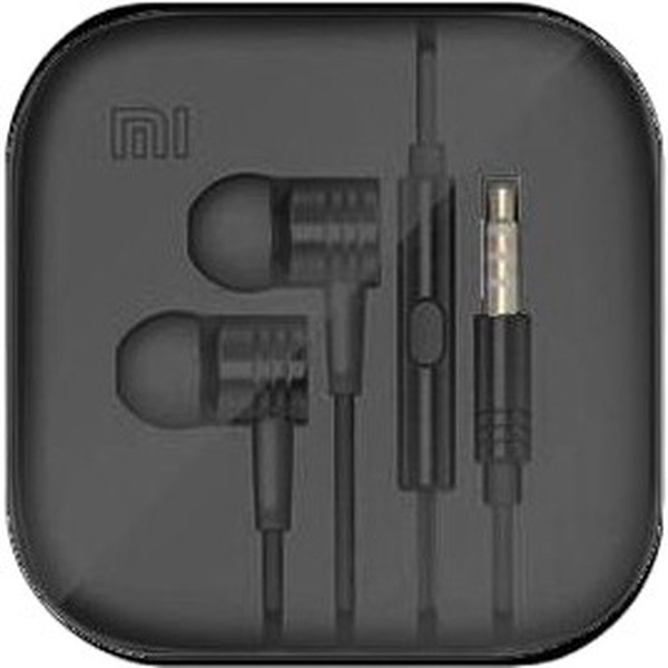 Наушники 1More Piston Classic E1003 (серый)