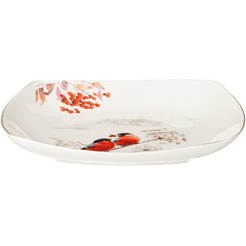 Блюдо Lefard Лесная сказка 85-1997