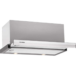 Вытяжка кухонная PYRAMIDA TL 60 (1100) IX