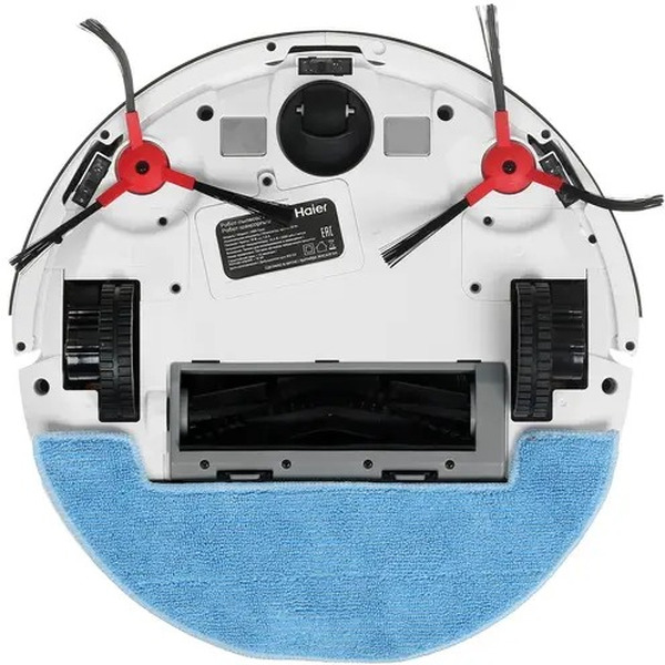 Робот-пылесос Haier HSR Care
