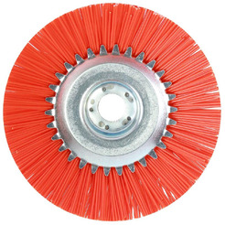 Щетка нейлоновая для триммера PATRIOT DL-1250 807112250