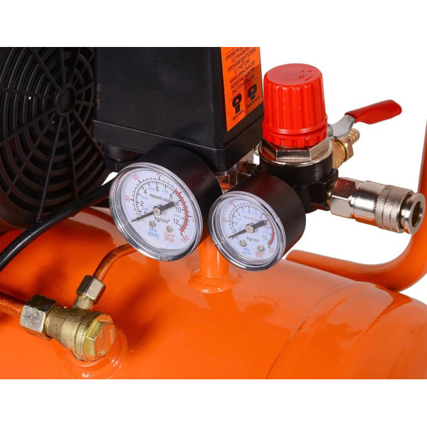 Компрессор Вихрь КП-195/24(74/3/20)