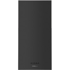 Вытяжка HOMSair Phlox Push 40 (черный)