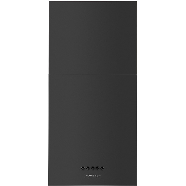 Вытяжка HOMSair Phlox Push 40 (черный)