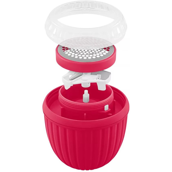 Очиститель катышков Kitfort КТ-4092-1