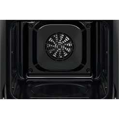 Духовой шкаф ELECTROLUX EOF5H50BX