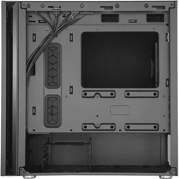 Корпус Cooler Master Master Silencio MCS-S600-KN5N-S00