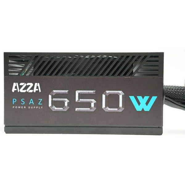 Блок питания AZZA PSAZ-650B