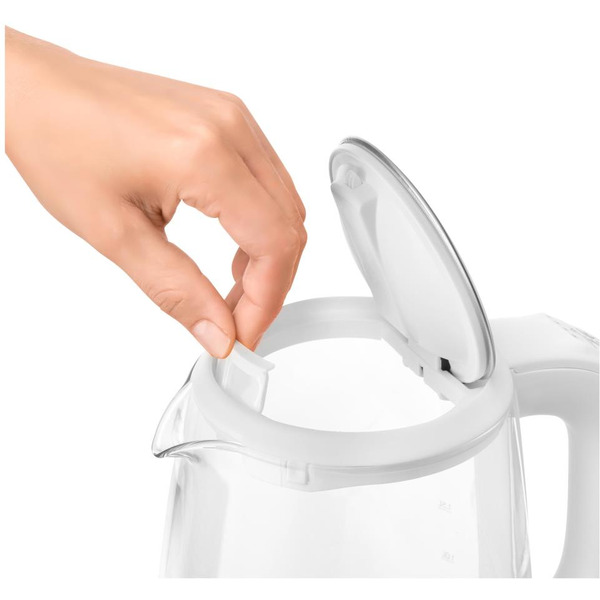 Электрочайник Sencor SWK 2190WH