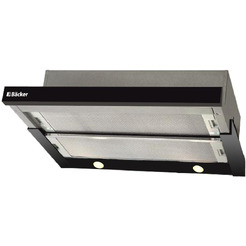 Воздухоочиститель для кухонь BACKER TH 60L-2F120-BG