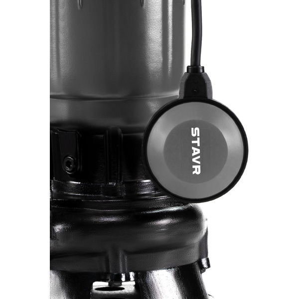 Дренажный насос STAVR НПД-900Ф (9050600460)