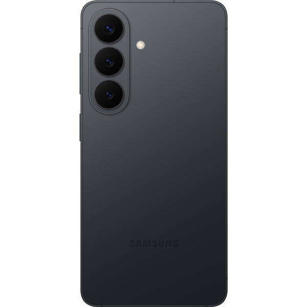 Смартфон Samsung Galaxy S26 SM-S942 12GB/512GB (черный)