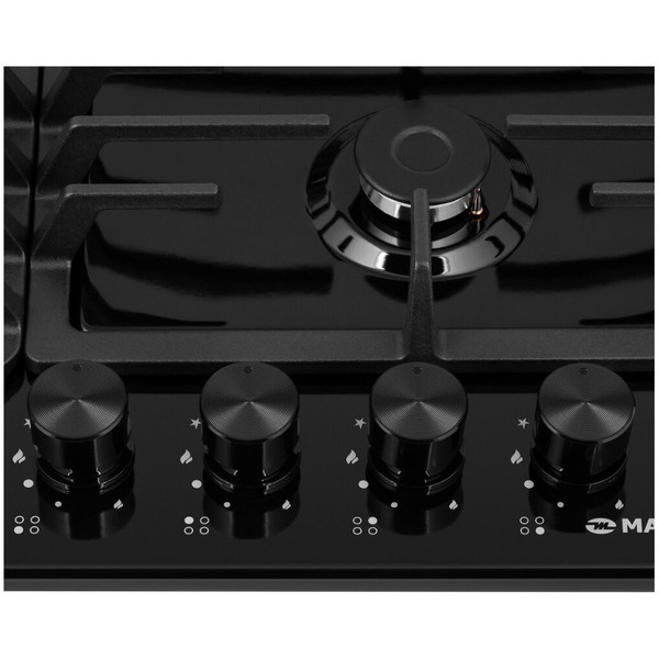 Газовая варочная панель MAUNFELD EGHE.64.43CB/G