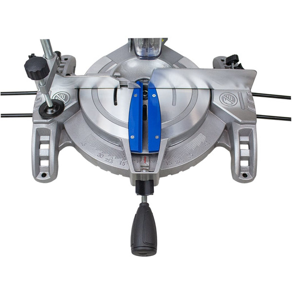 Торцовочная пила Redbo MS-255/2300L