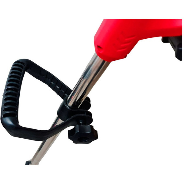 Триммер Edon AGT-18 (с 2-мя АКБ)