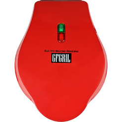 Вафельница GFgril GFW-022