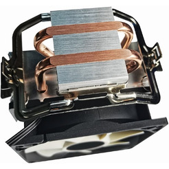 Кулер Gembird CPU-HURACAN-X60