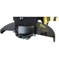 Угловая шлифмашина Hanskonner HAG24230ECH