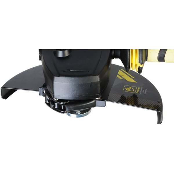 Угловая шлифмашина Hanskonner HAG24230ECH